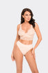 Brazilian style panties model 189020 Ball